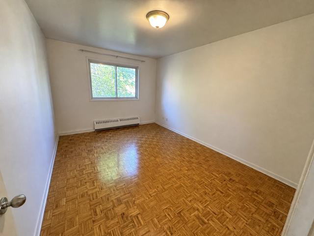 Apartment for rent in St. Leonard's, Quebec