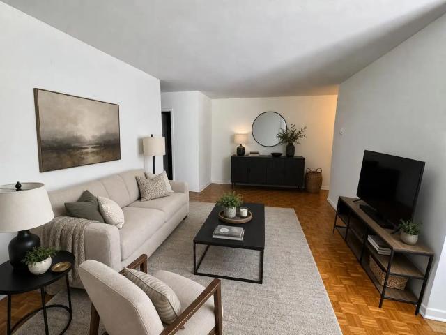 Apartment for rent in St. Leonard's, Quebec