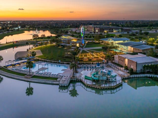 Townhouse for sale in Manvel, Texas