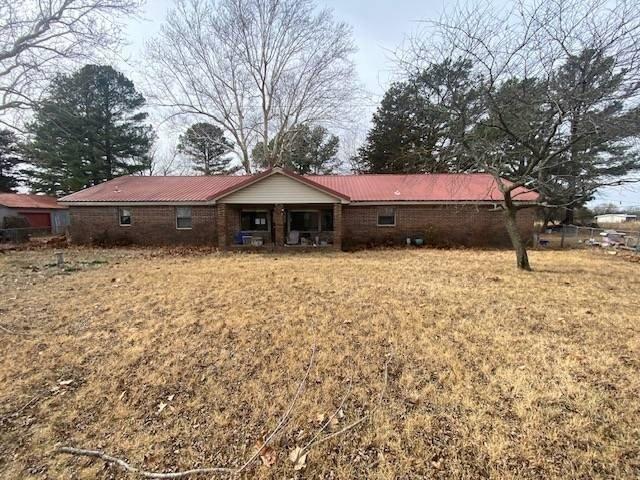 House for sale in Braggs, Oklahoma