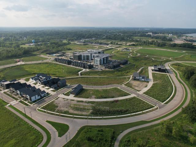Land for sale in Oak Creek, Wisconsin