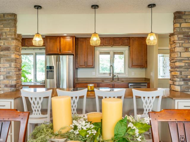 House for sale in Runnells, Iowa