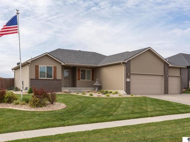 House for sale in Nebraska