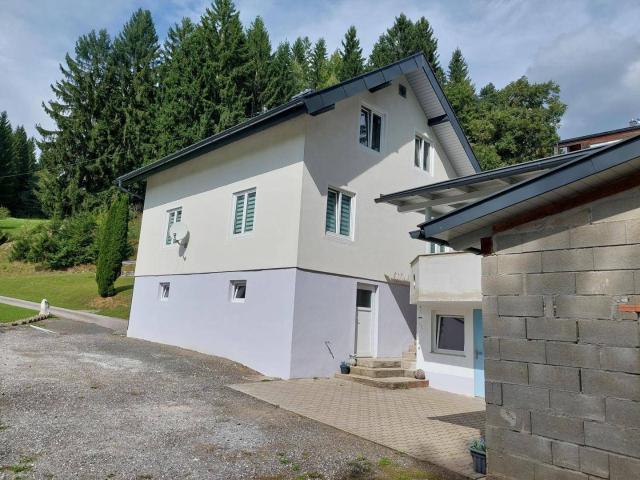 Haus kaufen in St. Stefan an der Gail, Kärnten