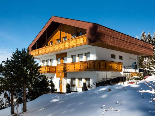 Apartment kaufen in Globasnitz, Kärnten