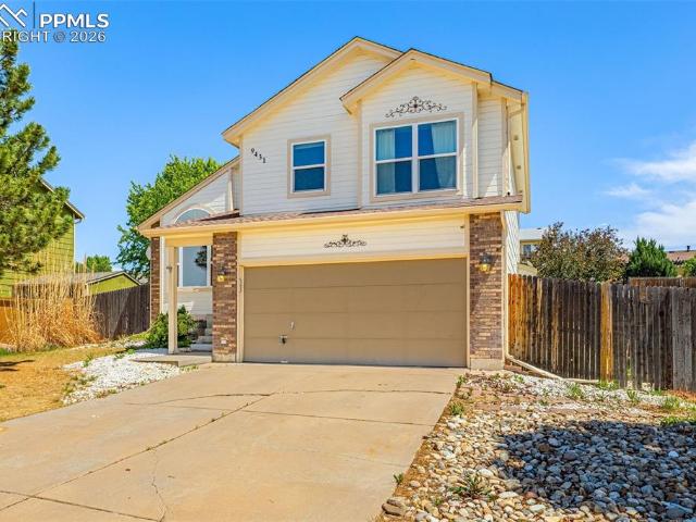House for sale in Fountain, Colorado