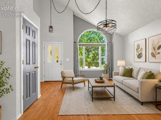 House for sale in Fountain, Colorado