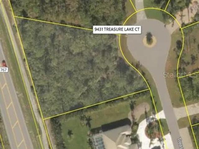 Land for sale in Bokeelia, Florida