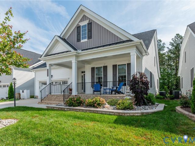 House for sale in Virginia