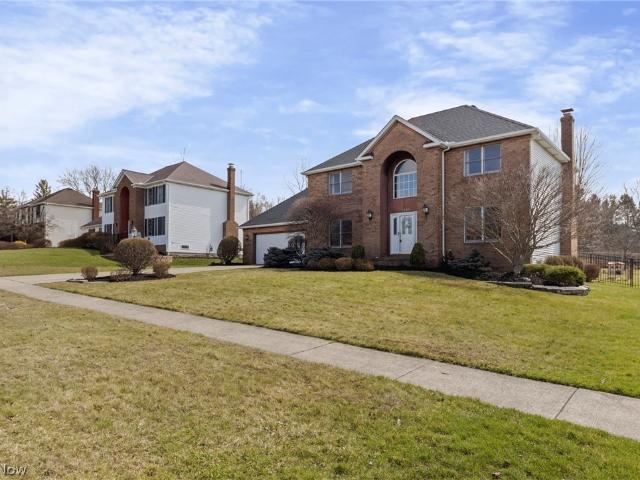 House for sale in Hinckley, Ohio