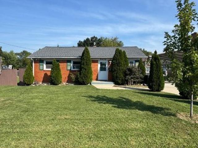 House for sale in Virginia