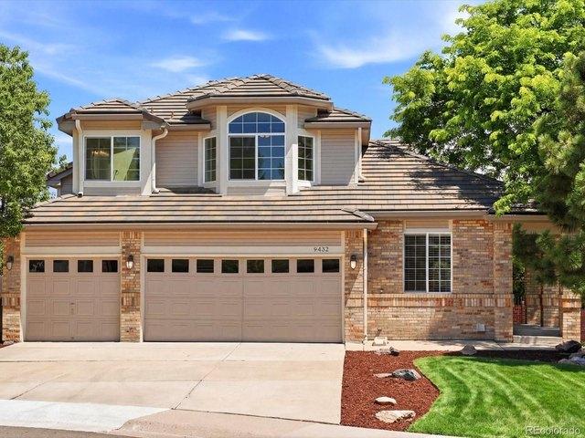 House for sale in Lone Tree, Colorado