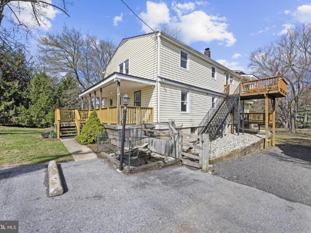 Property for rent in Owings Mills, Maryland