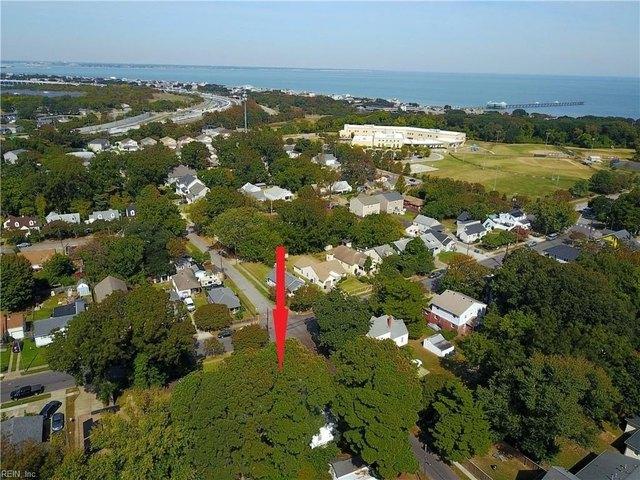 House for sale in West Ocean View, Norfolk