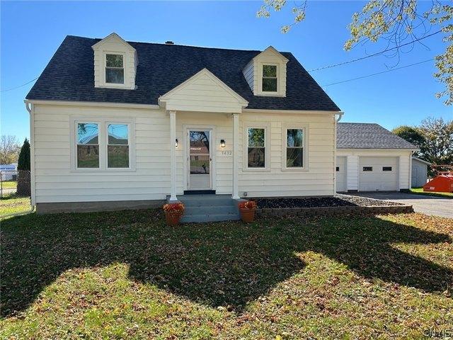House for sale in Maynard, Town of Marcy