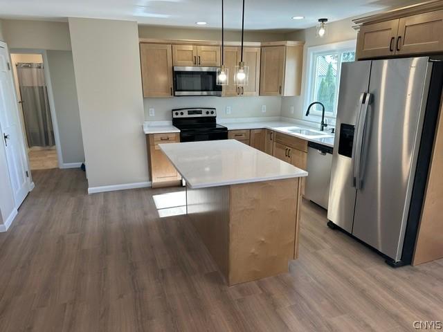House for sale in Maynard, Town of Marcy