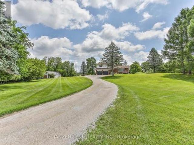 House for sale in Bayham, Ontario