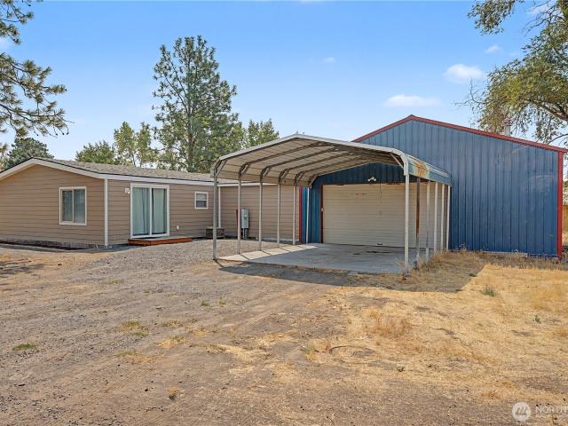 House for sale in Quincy, Washington