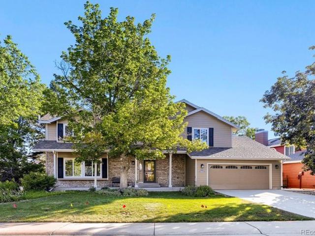 House for sale in Highlands Ranch, Colorado