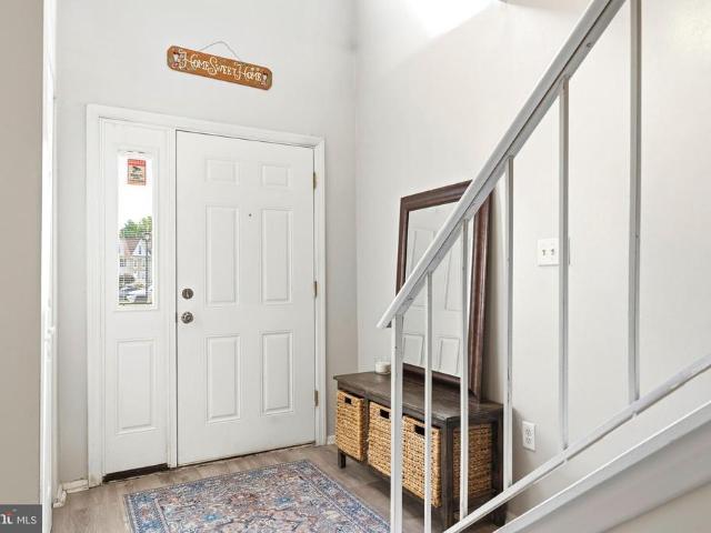 Townhouse for sale in North Beach, Maryland
