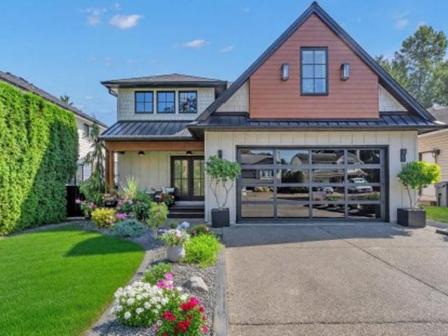 House for sale in Walnut Grove, Township of Langley
