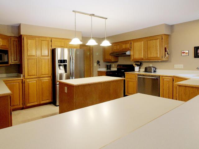 House for sale in Mequon, Wisconsin