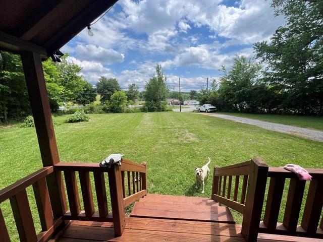 House for sale in Tennessee
