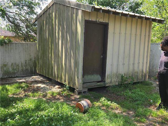 House for sale in Westwego, Louisiana
