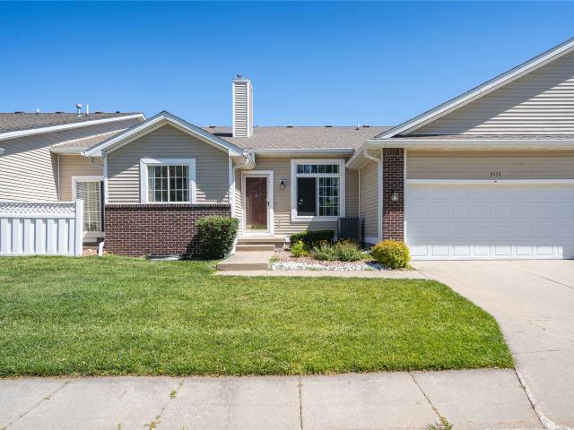 Condo for sale in Johnston, Iowa