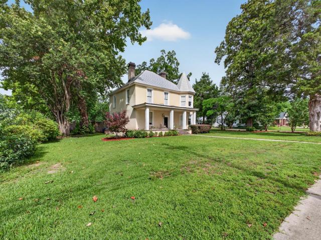 House for sale in Barnwell, South Carolina