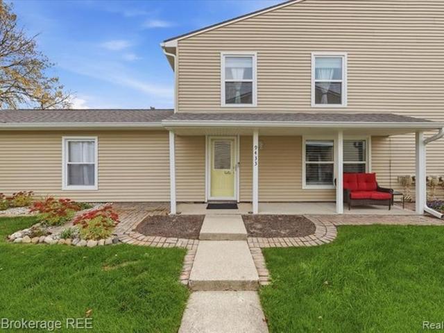 Townhouse for sale in Davison, Genesee County