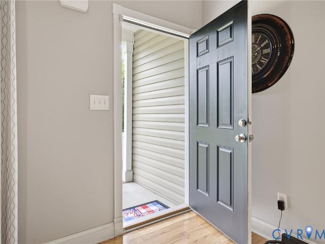 House for sale in Virginia