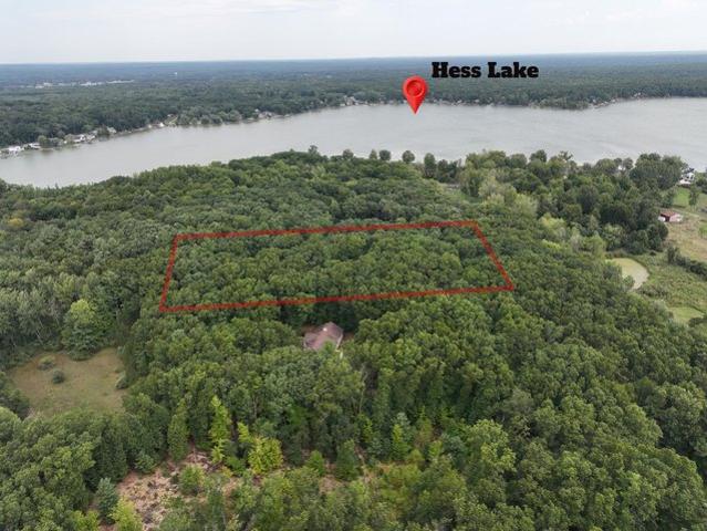 Land for sale in Newaygo, Michigan
