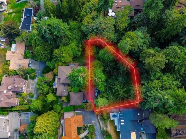 Land for sale in Mercer Island, Washington