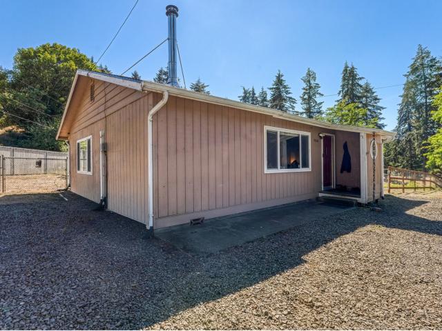 House for sale in Oregonia