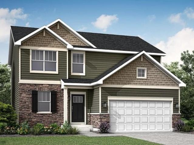 House for sale in Pleasant Prairie, Wisconsin
