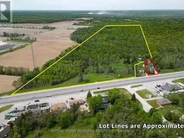 House for sale in Muskoka, Ontario