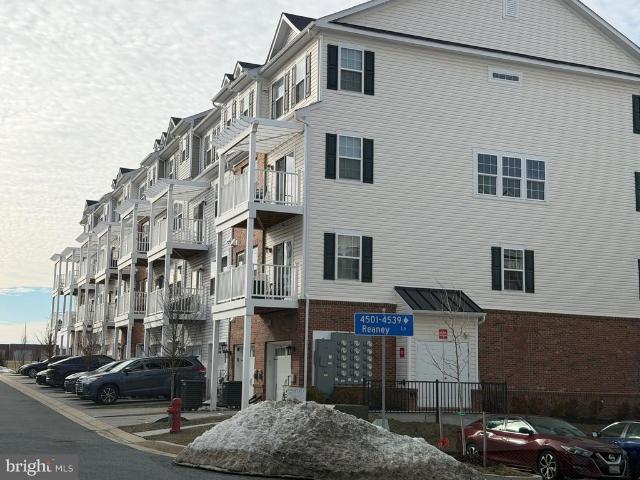 Condo for sale in Owings Mills, Maryland