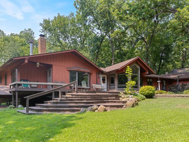 House for sale in Rochelle, Illinois