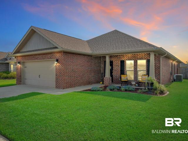 House for sale in Foley, Alabama