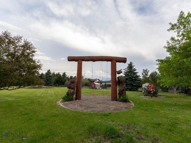 Land for sale in Bozeman, Montana
