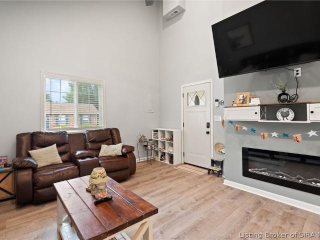 House for sale in Greenville, Indiana