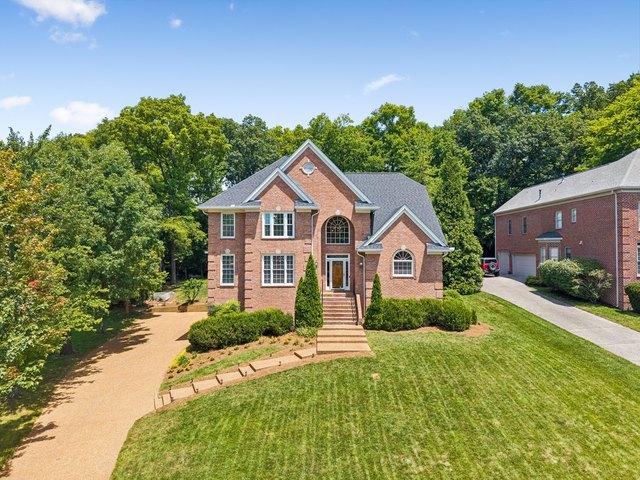 House for sale in Tennessee