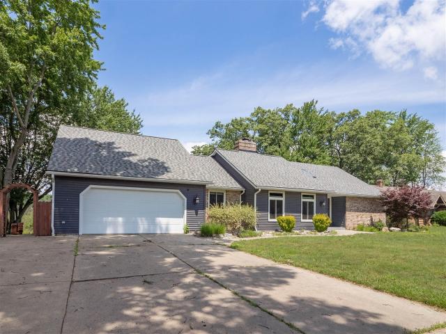 House for sale in Portage, Michigan