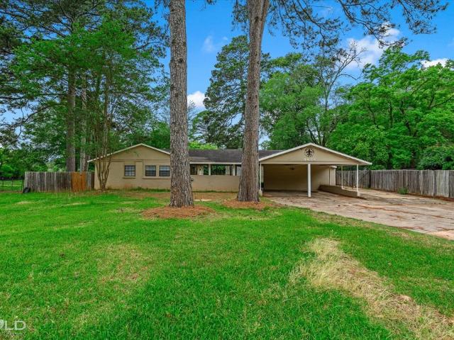 House for sale in Keithville, Louisiana