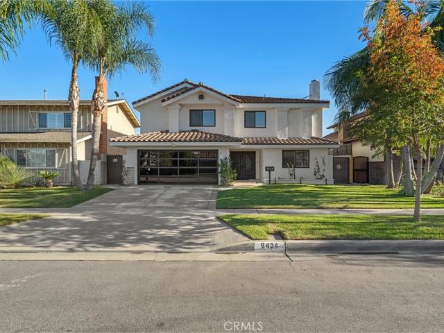 House for sale in Downey, California