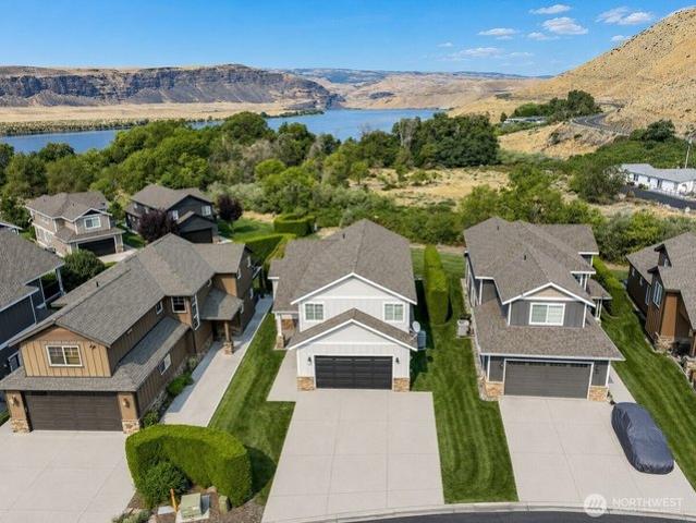 House for sale in Quincy, Washington