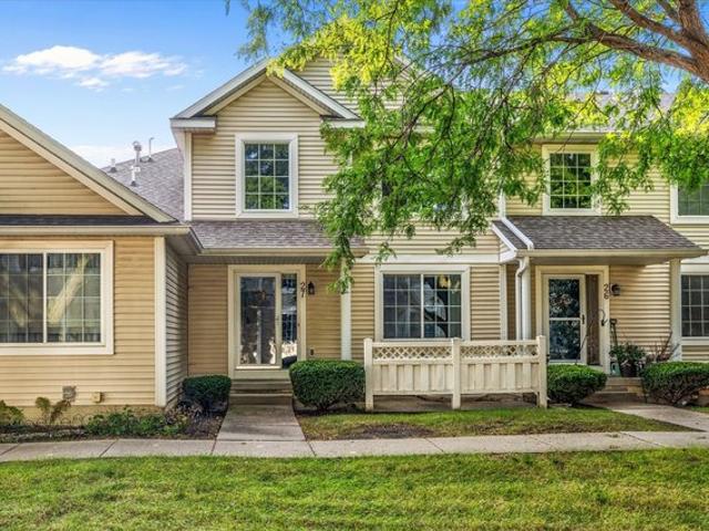 Townhouse for sale in West Des Moines, Iowa