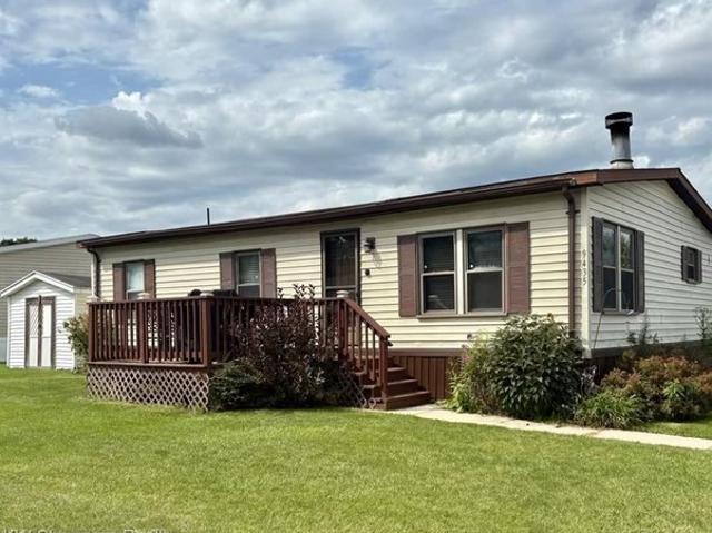 House for sale in Fenton, Michigan