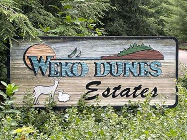 Land for sale in Bridgman, Michigan